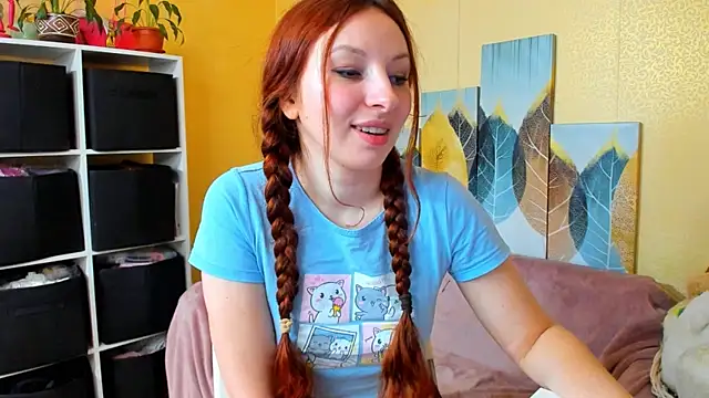OBabyDoll's Live XXX Chat