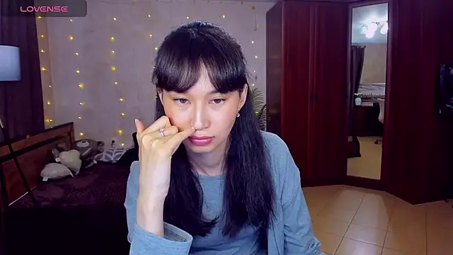 SheilaRare's Live XXX Chat