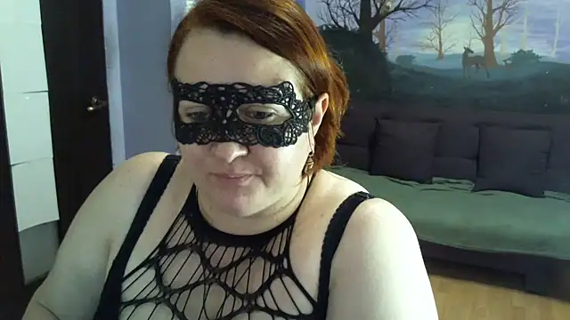 AgilaMipon Live XXX chat