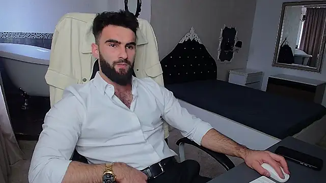 MicahLane Live XXX Chat