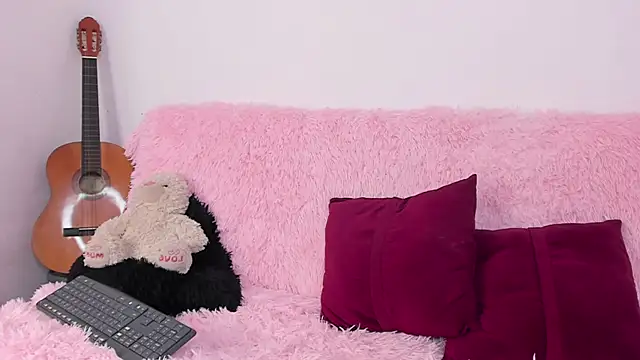 Britney_Rose's Live XXX Chat