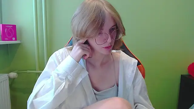 juicyPenny's Live XXX Chat