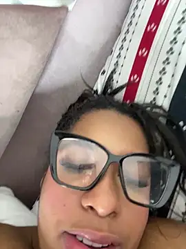 NV-Nikoll's Webcam Show