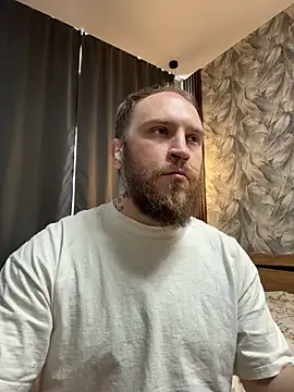 HermanFire Webcam-Show