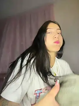 _QaraH Live XXX-Chat
