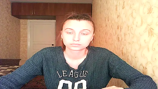 Chat XXX en directo de MilaShka29