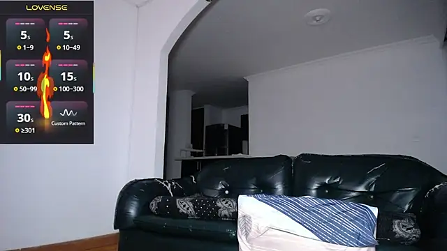 XXX chat uživo modela tiffany__pink