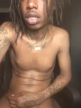 slimgod13's Webcam Show