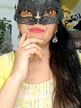 BhabhiPooja69のウェブカメラショー