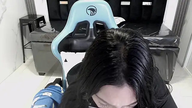 valeria_a1 라이브 XXX 채팅