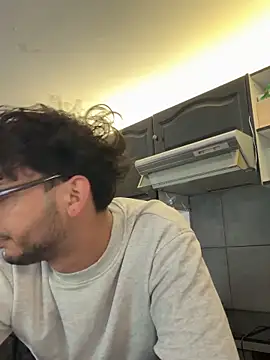 Chat +18 de Gipsyboysteve ao vivo