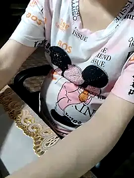 -Bella-a Show Webcam