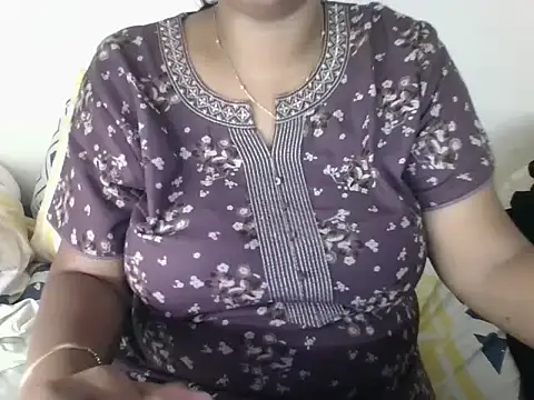 Sexy-Aishu webcam show