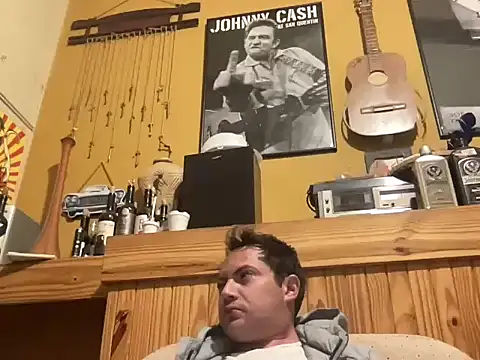 alecsgzz Webcam Show
