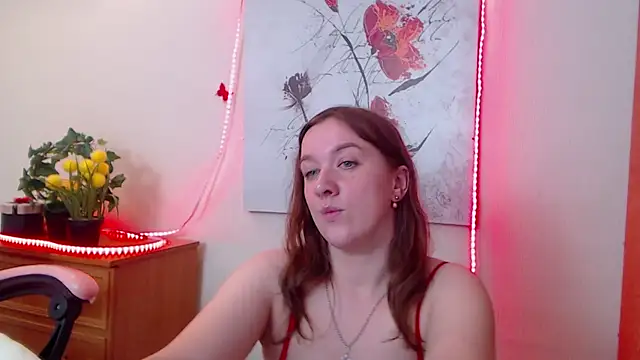 Chatroom XXX en direct de MarthaSimons