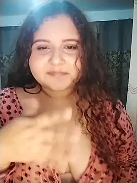Celestehotcurvy Webcam-Show