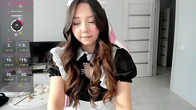 Fluffy_Rose Live XXX-chat