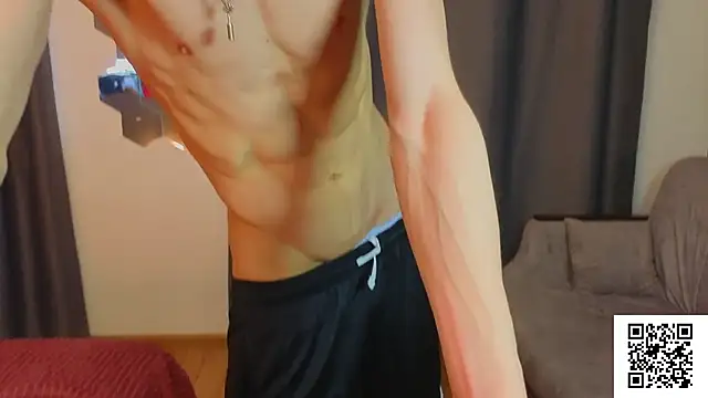 crispinver webcam show