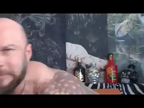 Pokazy przed kamerką – viking_30