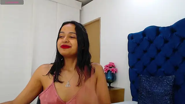 Chat XXX Live Lili666_