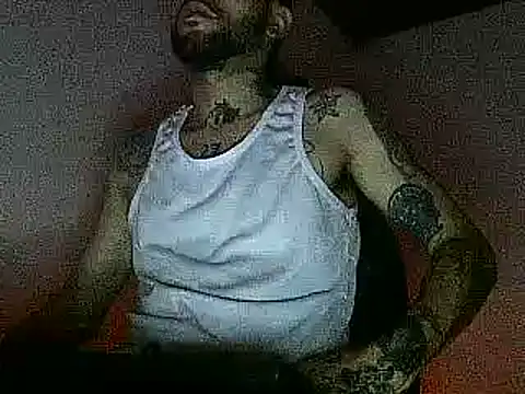 Christian_Stiven1 Obrolan Langsung XXX