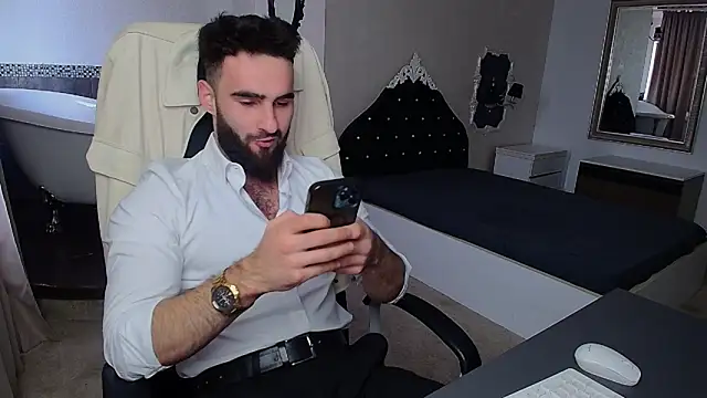 Chat XXX Live MicahLane