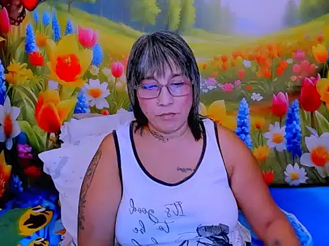 indianroxy – Naživo XXX chat