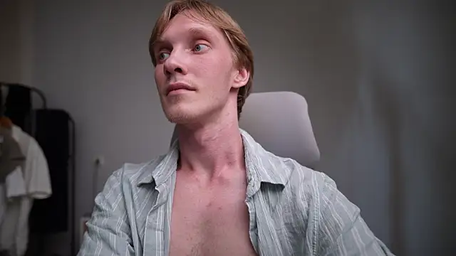 Danny_Jj Show Webcam