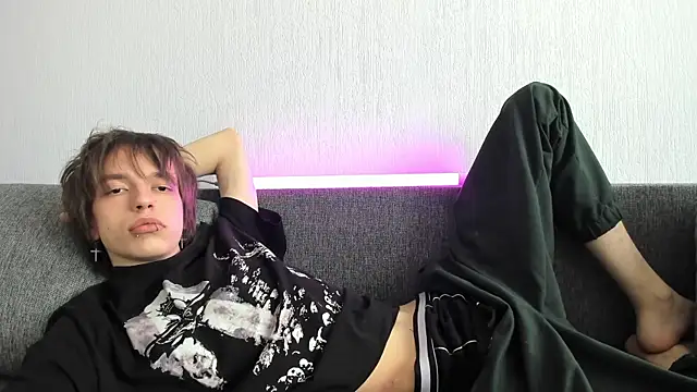 Nolan_Sagee Webcamshow