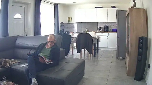 fabDu59 Show Webcam