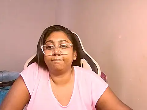 Sembang XXX Secara Langsung Indian_Ruby99