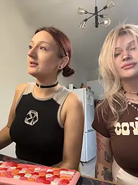 DriveThruCiri Live XXX Chat