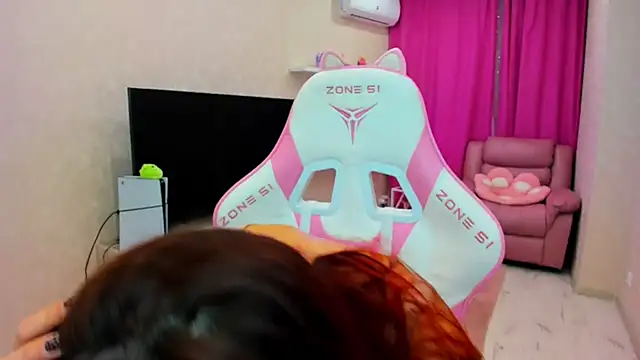 RedLipse Live XXX-chat