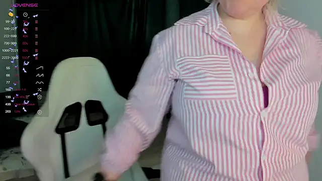 ViolaSmithh's Webcam Show
