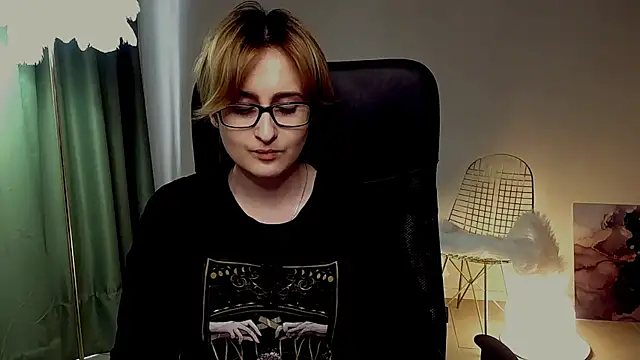 LixeLuna's Live XXX Chat