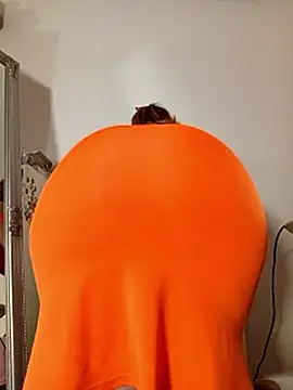 Czat XXX na żywo – amanda-hornySeduction