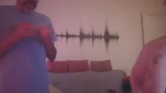 Вебкам-шоу portugaycho