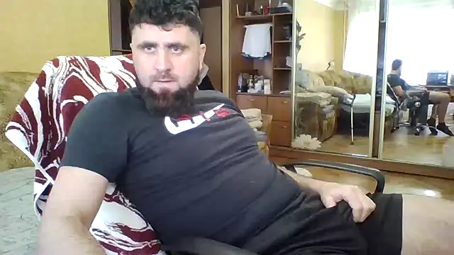 StasConnor's Live XXX Chat