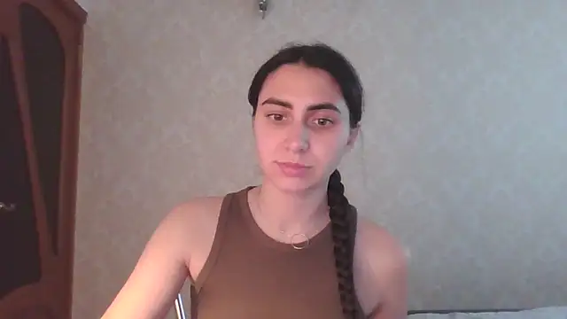 Kashtanka_'s Live XXX Chat