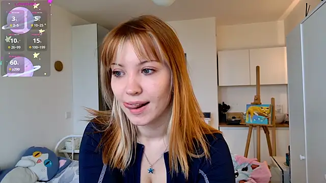 twinkle_toes_ Live XXX-Chat