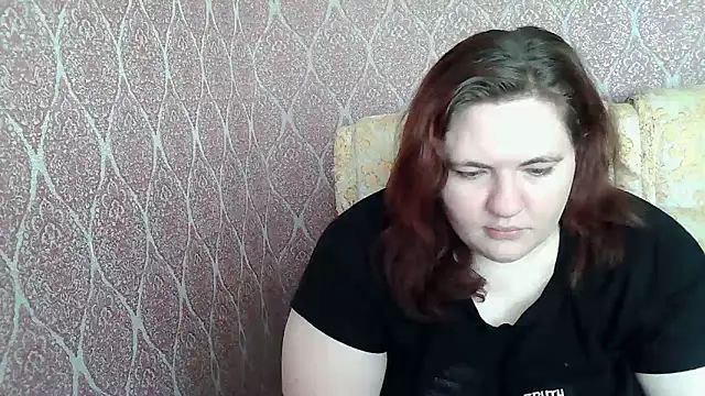 ElviraOreilllyX 即時 XXX 聊天