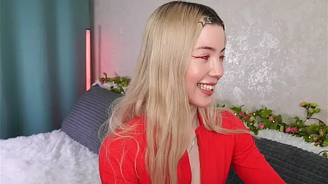 Czat XXX na żywo – LindaThackerr