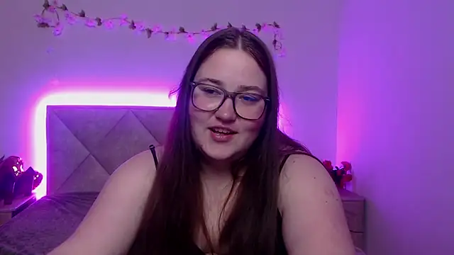 Webkamerová show XX_Daniella_XX