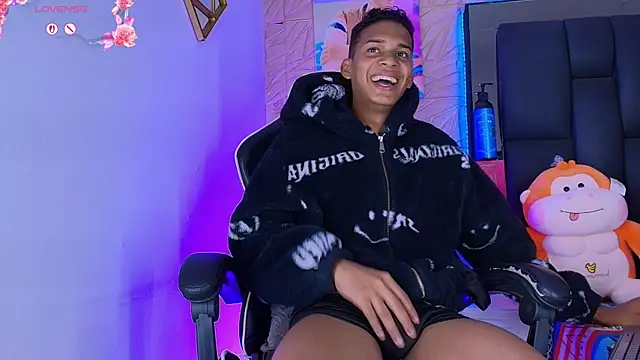dilan_alfonzo Webcamshow