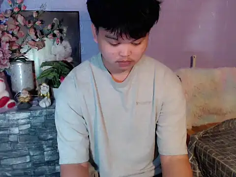Rain_cum 웹캠 쇼