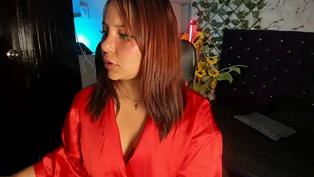 Ivy_Brown_のライブXXXチャット
