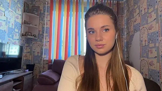 دردشة Miss_Blessnyth الجنسية المباشرة