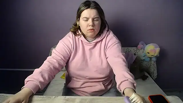 so_shy's Live XXX Chat