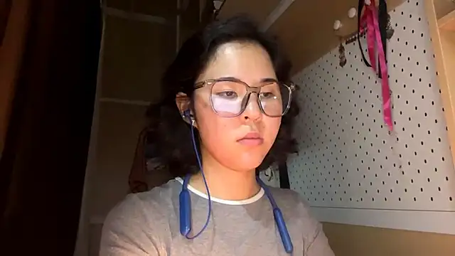 JennyCarpenter élő XXX-chatje