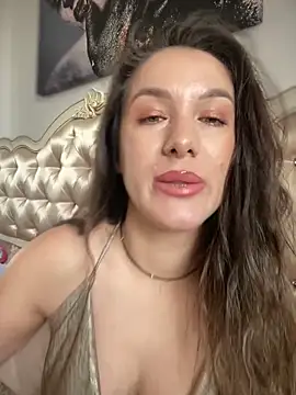 HotXMom_'s Live XXX Chat